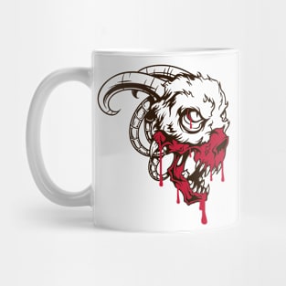 GoatBeast Mug